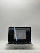 MacBook Air 13" i5-8210Y  8GB 128GB Silver 2019 - (Read)