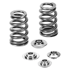 Supertech Conical Valve Spring Kit for 1995-2000 Ford Contour 2013-2021 EcoSport