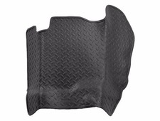 Husky Classic Style Floor Liner Fits 98-02 Dodge Ram 1500-3500 Center Hump Blk