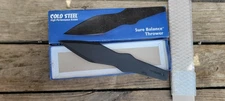 Cold Steel Throwing Knife