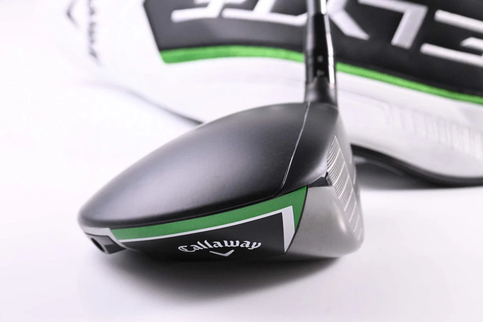 Callaway Elyte Driver / 10.5 Degree / Stiff Flex Denali Charcoal 50 Shaft - Image 3 of 4