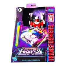 Transformers Legacy Minerva Deluxe Exclusive Walgreens Figure Takara Tomy NEW