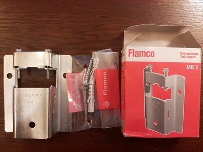 Flexon Flamco Aufhängezarge MB2 - B-Ware neuwertig, f. Ausdehnungsgefäss, 27913