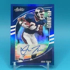 2025 Panini Absolute Amani Toomer Blue (RAW)