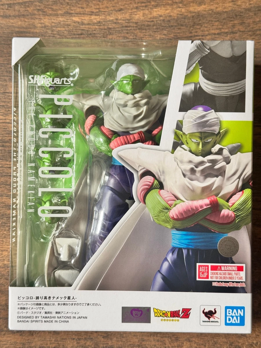 25+ figuarts piccolo for sale | Updated Oct 2026