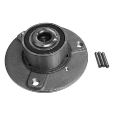 Gsp Wheel Bearing And Hub Assembly Repair Kit P N 753473