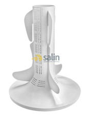 FISHER & PAYKEL SMARTDRIVE TOP LOADER WASHING MACHINE AGITATOR 82128-B I