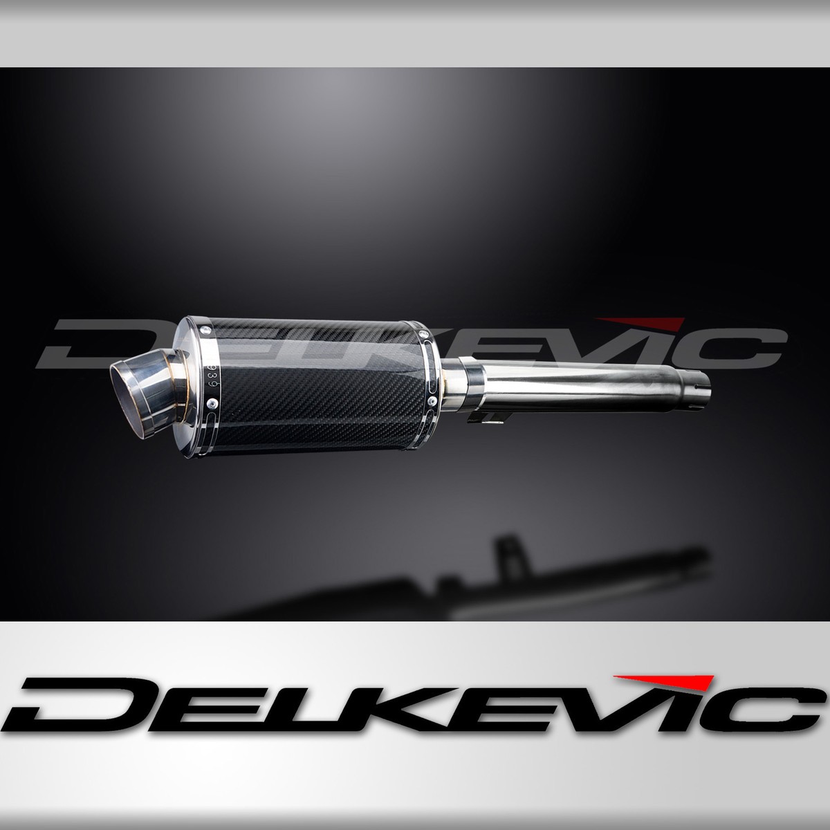 yama  Yamaha SR400 2015-2018 Slip On 9