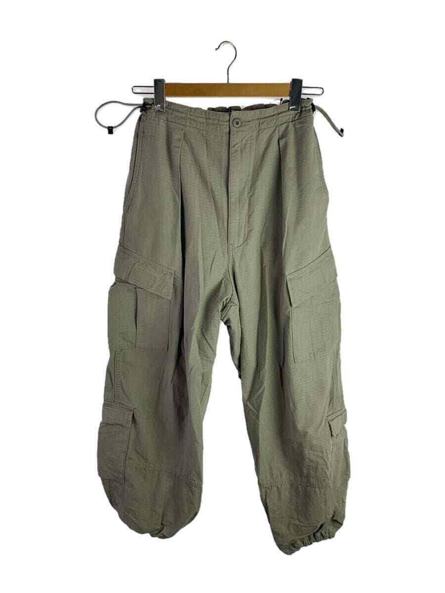 JOURNAL STANDARD Cargo Pants M Cotton GRY 24-030-600-2220-1-0 | eBay