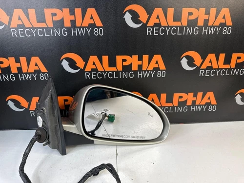 Door Mirror BUICK ENCLAVE Right 13 14 15 16 17