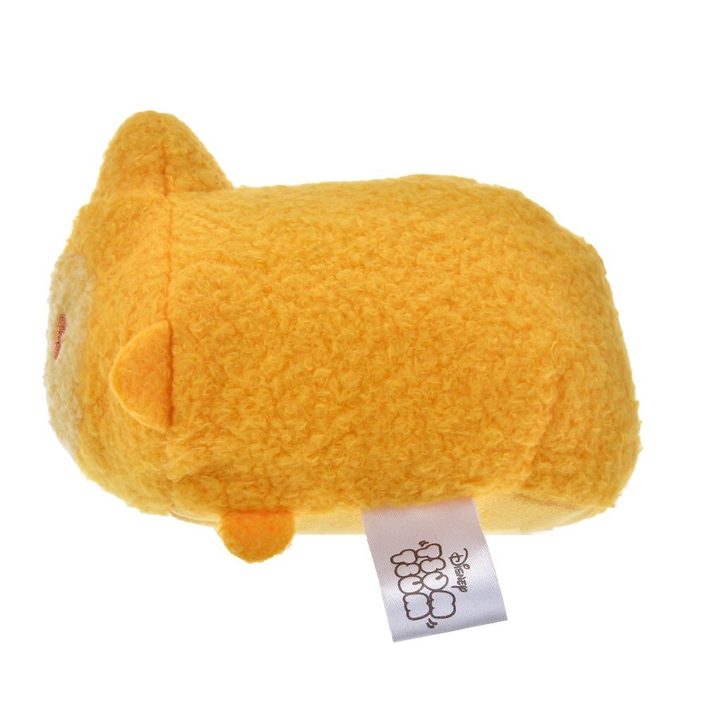 2025 Disney Japan Wish TSUM TSUM Mini Plush Set of 6 - Star Asha