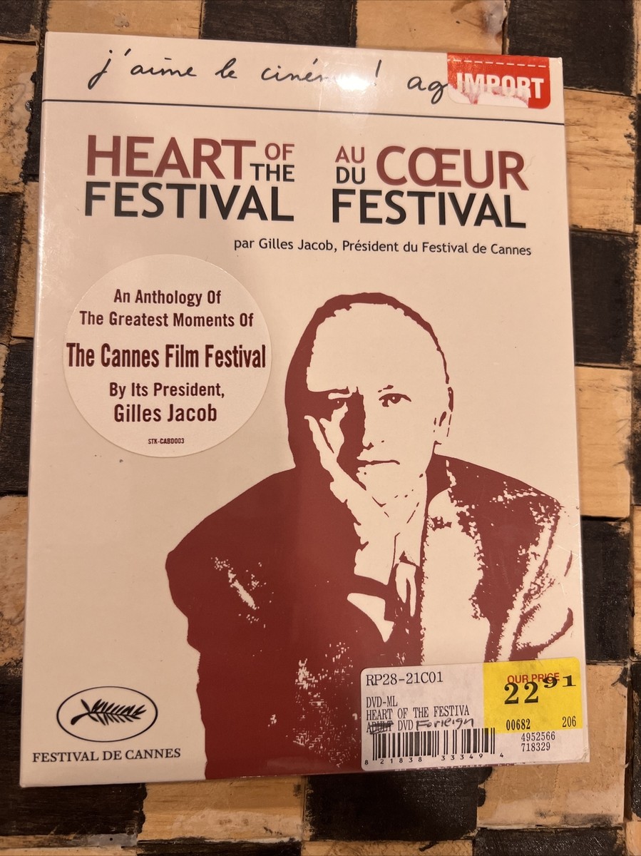 その他 Heart of the Cannes Film...... [DVD] [Import] Amazon.com: Love Hurts - Collector's Edition [DVD