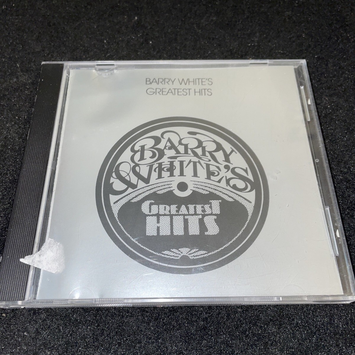 2CD輸入盤　バリー・ホワイト　MOST FAMOUS HITS 2CD輸入盤 バリー・ホワイト MOST FAMOUS HITS 2Cd Import