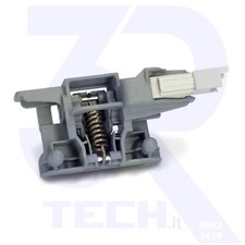 Serratura Della Porta Originale - Lavastoviglie - ARISTON - Foto 5