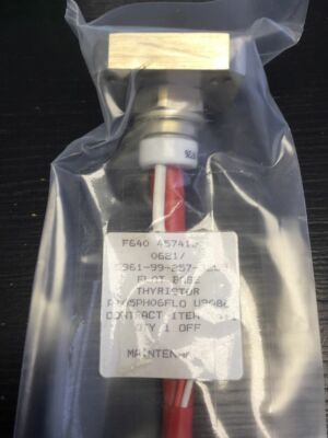 P105PH06FLO WESTCODE FLAT BASE THYRISTOR NEU