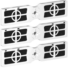 3-12 pc PureAir AF-2 Refrigerator Air Filter Compatible with Frigidaire FRGPAAF2