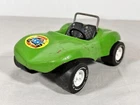 Vintage TONKA 1970s GREEN dune buggy  'Fun Buggy' Offroader Made in USA