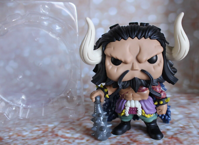 Funko POP! Animation One Piece - 6.75