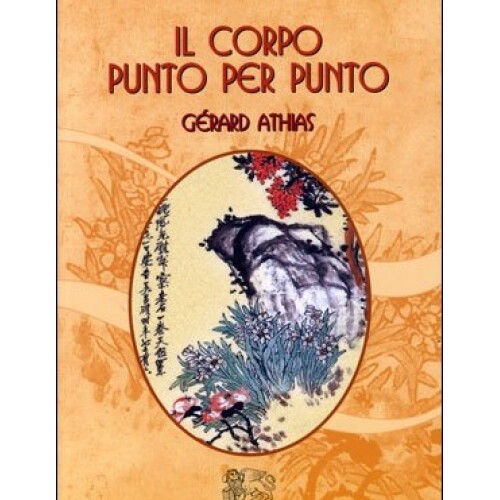 Libri Gerard Athias - Il Corpo Punto Per Punto - Immagine 3