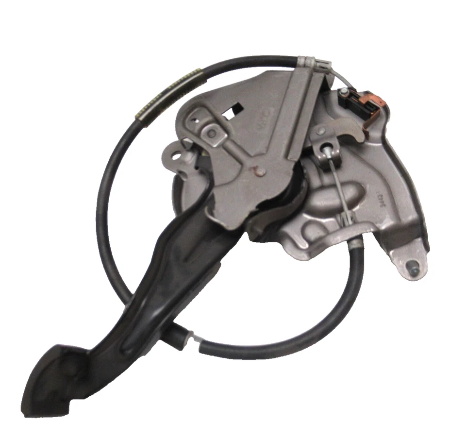 Parking Brake Control Module Assembly Cadillac Escalade Chevy Tahoe GMC Yukon - Image 3 of 4