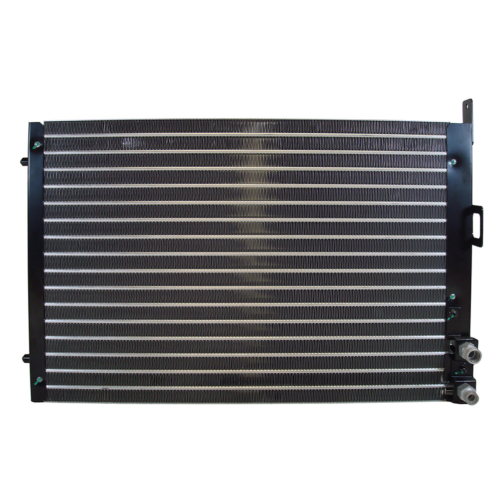 87542953 Condenser for Case IH Farmall 65C Farmall 75C ++ Tractors 