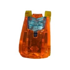 Orange Hot Wheels Pharodox - Pre-Owned
