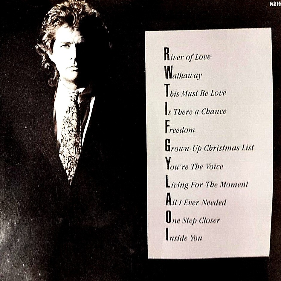 David Foster - 