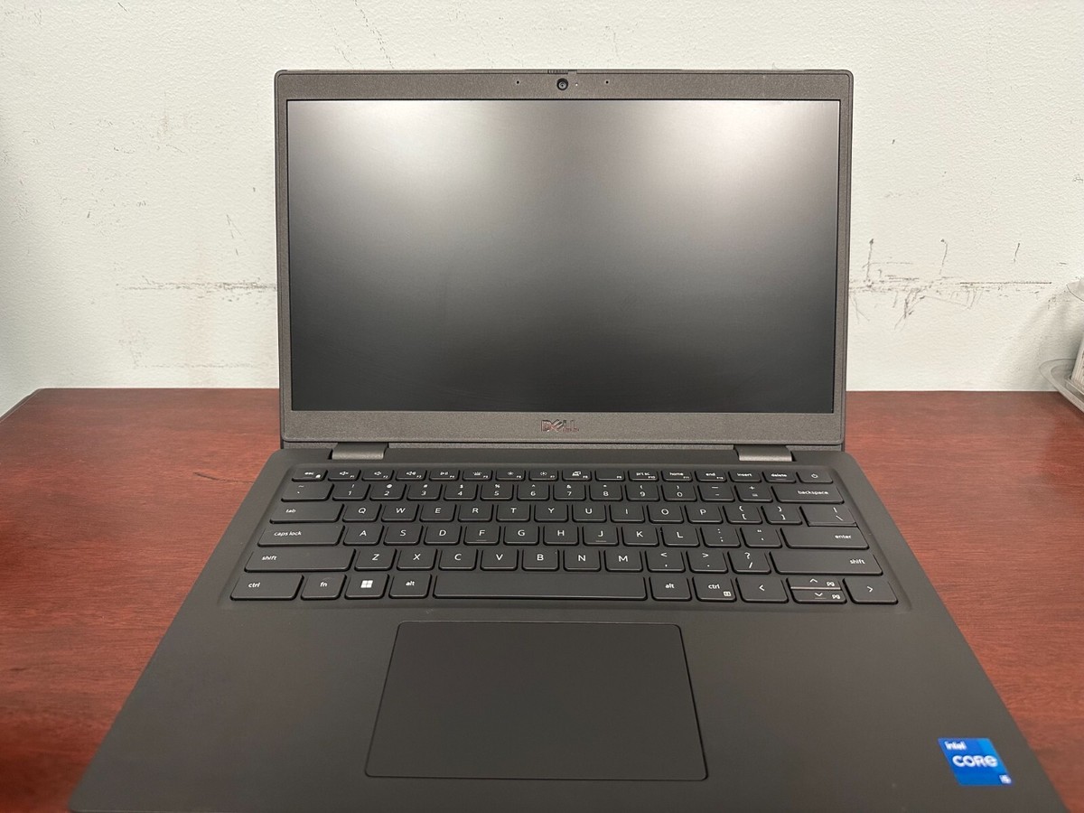 Dell Latitude 3420 i5-1145G7 2.6Ghz 16Gb Ram 256GB SSD Windows 11