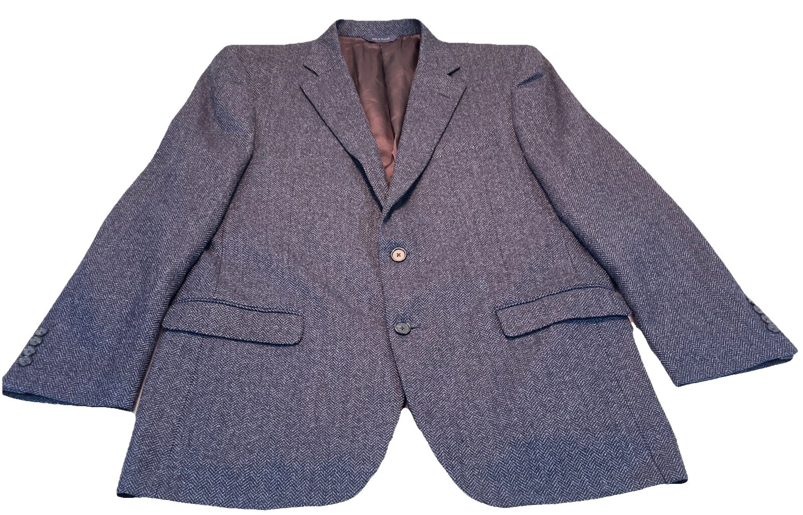 Brooks Brothers 羊绒运动外套男