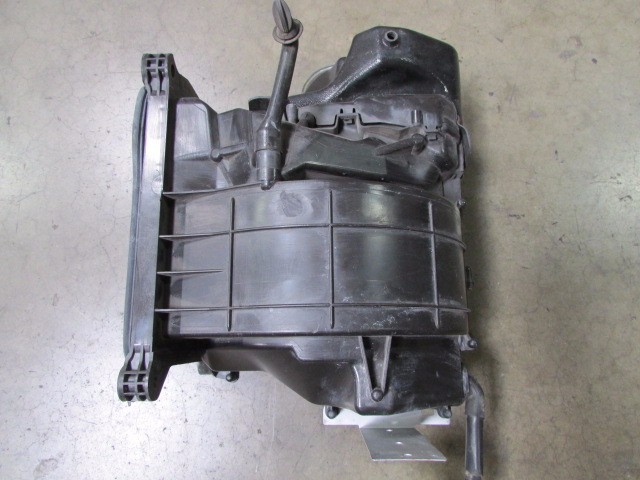 Lamborghini Gallardo, AC Evaporator Intake Box, Used, P/N 4F0820155B