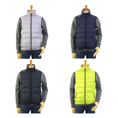rlx down vest