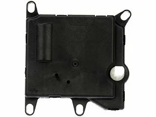 Fits 2003-2005 Ford E-150 Club Wagon HVAC Blend Door Actuator Main Dorman 2004 - Image 3 of 3