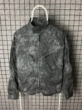 Mil Tec Military Protective Camo Combat Jacket Size S