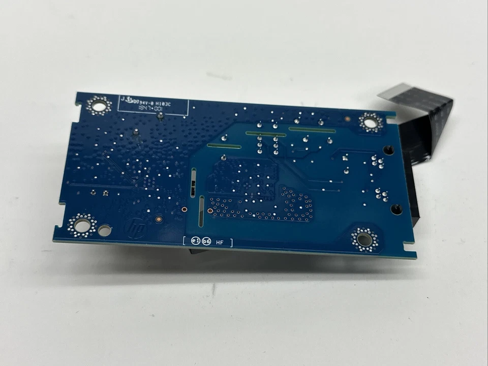 CE711-60001 CE710-80101 HP FAX CARD FOR LASERJET PRO M401 M477 M452 - Image 2 of 3