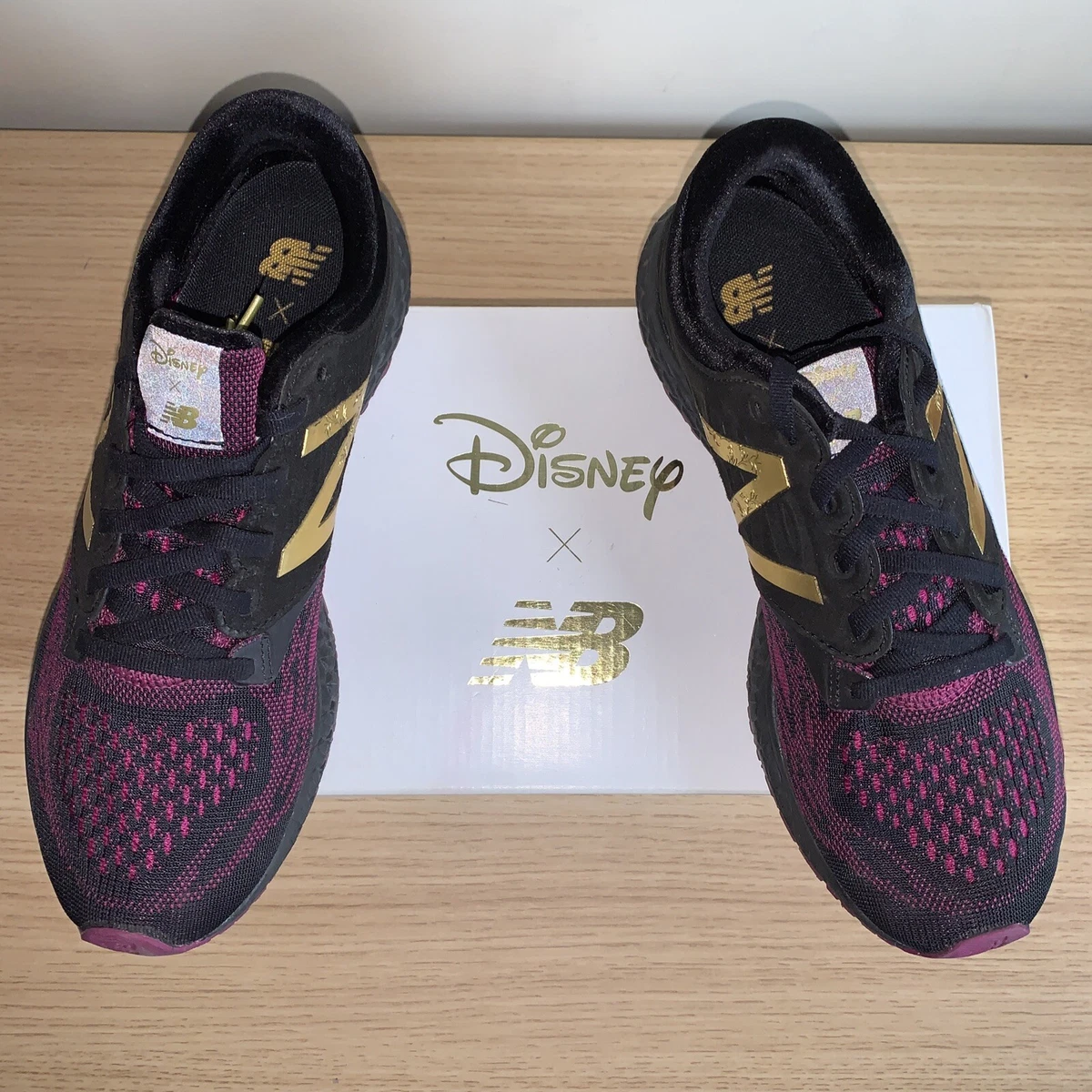 Womens new balance limited clearance edition