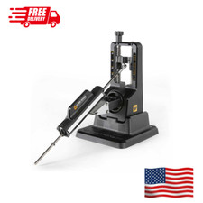 Work Sharp Precision Adjust Knife Sharpener -...