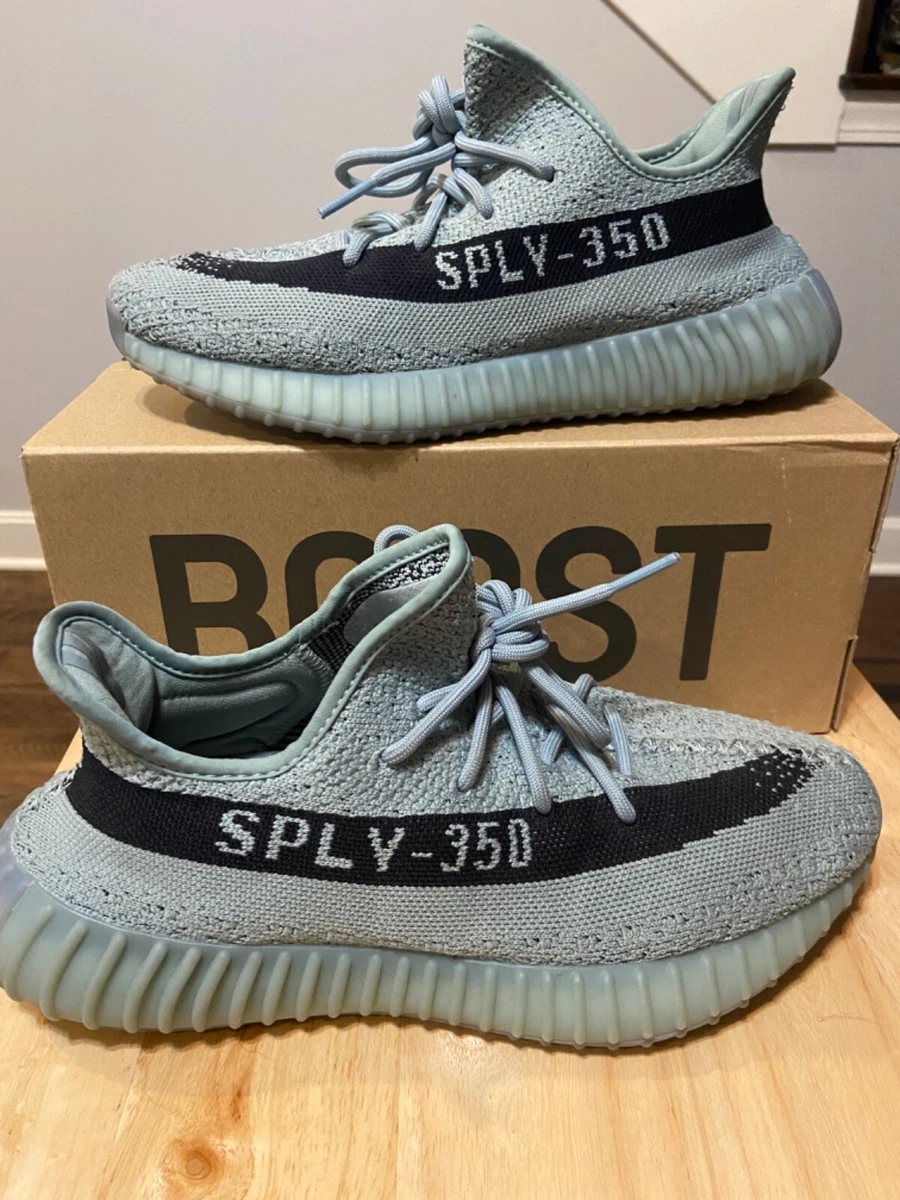 adidas gazelle silver green womens Adidas Yeezy Boost 350 V2 'slate' main image 0