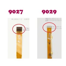 OEM Alcatel Joy Tab 3T 8.0 9029W LCD Display Screen