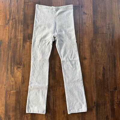 Champion 1970s Reverse Weave Blank 70s Sweatpants VTG Hoodie