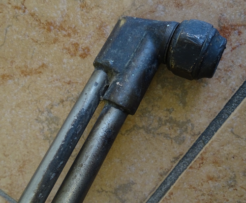 Old Victor Cutting Torch / For Parts Only / Not Tested / Free Shipping BC155504a - Picture 24 of 24