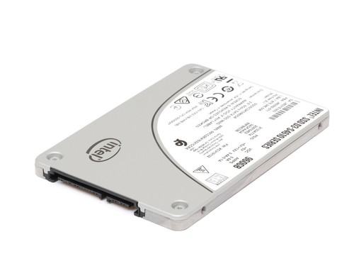 Intel D3-S4610 SSD 960GB 3.0 6GB/S Internal Solid State Drive For Laptop Desktop - Picture 19 of 24