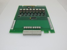 T-Octopus Baugruppe SLU8 SLU 8 Modul digital Octopus F200 F400 F 400 200 GEPRÜFT