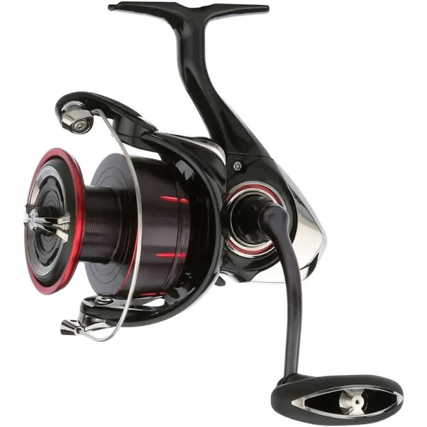 Daiwa FEGLT5000D-C Fuego LT Spinning Reel