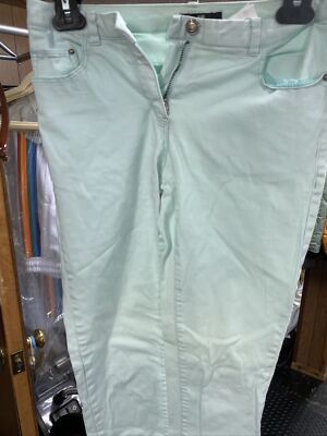 Rare Vintage H&M Jeans Size 4
