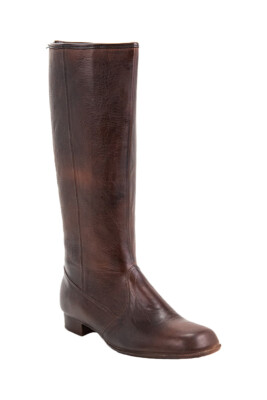 Sears Women Shoes Boots Brown N/A