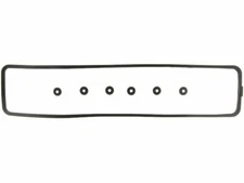 For 1989-1993 Dodge D250 Push Rod Gasket Set Mahle 93864GM 1990 1991 1992