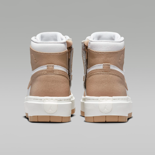 Nike Women's Air Jordan 1 Elevate High 'White/Desert