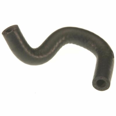 HVAC Heater Hose-Throttle Body To Engine For 1986-1987 Buick
