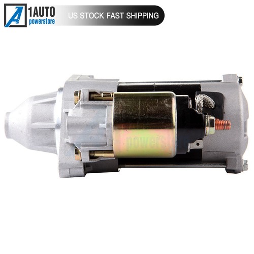 Starter For Kubota Mowers Front F2260R F3060R ZD18 Tractors Lawn