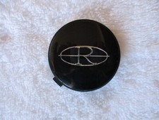 1964 1965 Buick Riviera Wire Spoke Wheel Cover Center Medallion 1964 1965 Buick Riviera Wire Spoke Wheel Cover Center Medallion